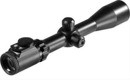 Barska Optics Scope 3-9X44 Digital Multi Reticle AC11588